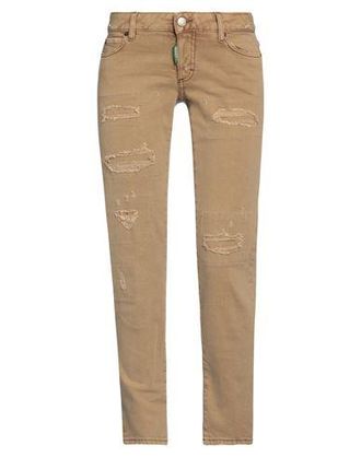 Dsquared2 BOTTOMWEAR - Jeans on YOOX.COM