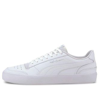 Puma Ralph Sampson Vulc White 371907-01
