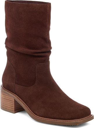 Kelsi Dagger Griffin Bootie in Warm Brown at Nordstrom, Size 5.5