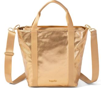 Baggallini Via Crossbody Tote Bag