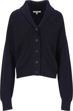 Barena Truien - Dames - Vesten - Blauw - M - Truien & Vesten