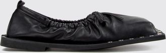 Camperlab Ballet Flat Woman color Black