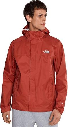 The North Face Venture 2 Jacket Mens Coat Iron Clay : 2XL, Nylon