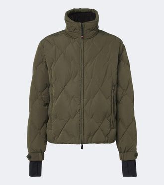Moncler Chaqueta de plumas Bramans