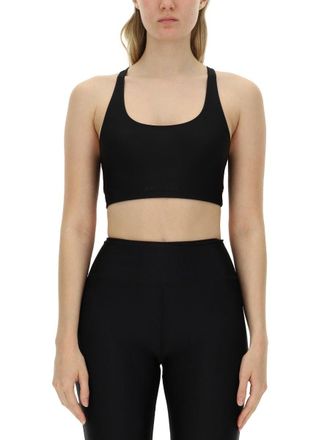 Rotate Crop Top