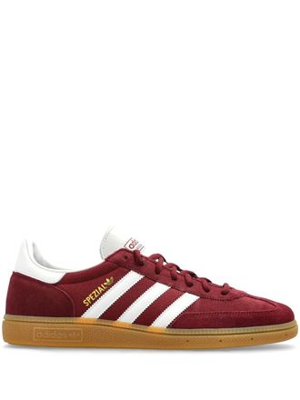 adidas Gazelle sneakers - men - Rubber/Fabric/Suede - 10.5 - Red