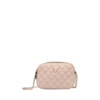 Guess Donna, Borse, Rosa, Taglia unica, new