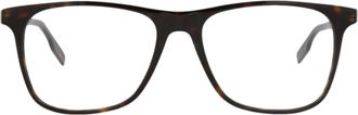 Montblanc Square-Frame Acetate Optical Frames