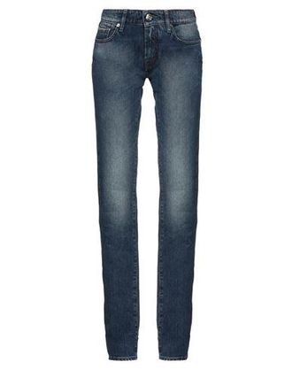 Jacob Cohen HOSEN & RÖCKE - Jeanshosen auf YOOX.COM