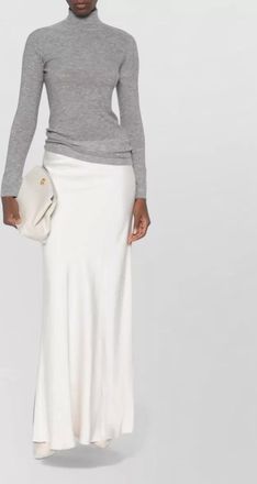 Fabiana Filippi high-waisted maxi skirt