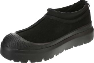 UGG Mens Tasman Weather Hybrid Sneaker, Black/Black, 12 UK