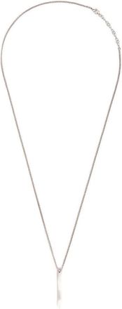 Maison Margiela Jewellery Argento-Uomo