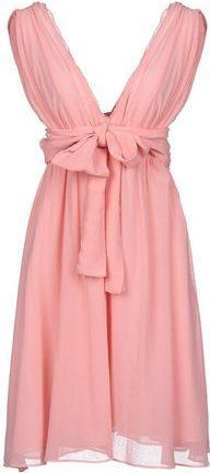 PINKO UNIQUENESS VESTIDOS - Minivestidos en YOOX.COM