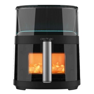 Cecotec Freidora Sin Aceite Freidora De Aire Cecofry Neon 5000 - Cecotec