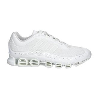 adidas Megaride Schoenen - Heren - Sneakers - Wit - 44 EU - Schoenen