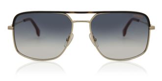 Carrera 152/S RHL/9K Mens Sunglasses Tortoiseshell Size 60