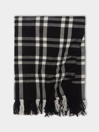 Denis Colomb Nara Cashmere Blanket (79in/2m)