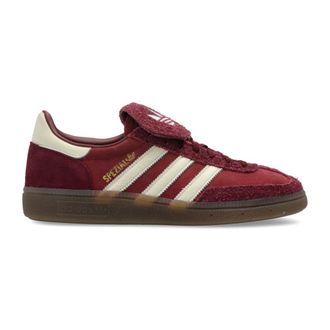 adidas Originals Adidas Originals, Sneakers, female, Red, Size: 8 1/2 US Handball Spezial LT