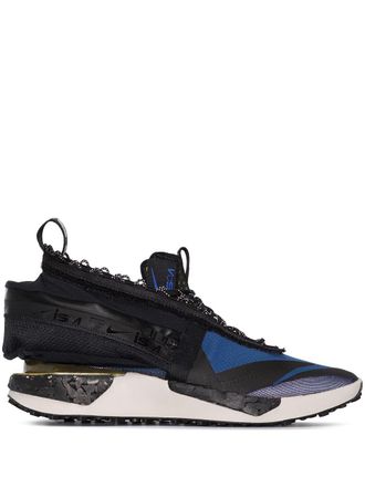 Nike ISPA Drifter Gator sneakers - Black