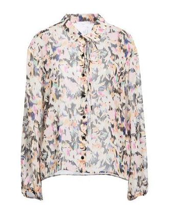 Patrizia Pepe CAMISETAS Y TOPS - Camisas en YOOX.COM