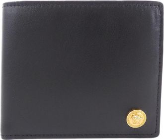 Versace Wallet (Bi-Fold) (Pre-Owned)