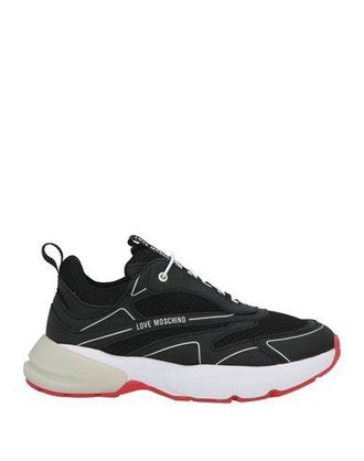 Love Moschino SCHUHE - Sneakers auf YOOX.COM