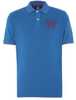La Martina TOPWEAR - Polo shirts sur YOOX.COM