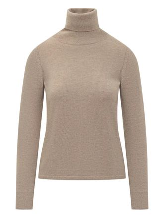 Max Mara Coltrui - Beige