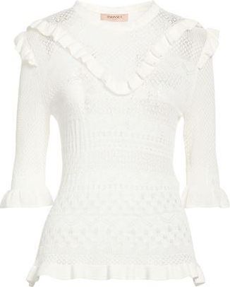Twin-Set KNITWEAR - Jumpers sur YOOX.COM