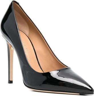 Ferragamo Ilary Pump - Black