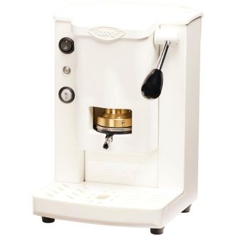 Faber Italia Macchina per caff&egrave; a cialde 1,5 L Bianco 500 W Pressione 15 bar