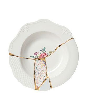 Seletti MESA Y COCINA - Platos en YOOX.COM