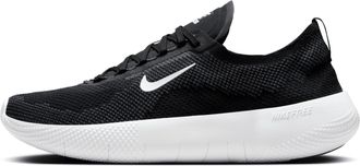 Nike Mens Free 2025 Workout Shoes in Black | HF1078-002