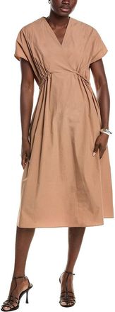 Max Mara Weekend Max Mara Blasone Midi Dress