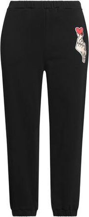 Love Moschino BOTTOMWEAR - Pantaloni su YOOX.COM