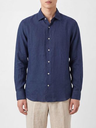 MC2 Saint Barth Camicia in lino