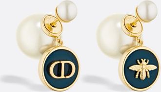 Dior Tribales Earrings Accessories