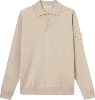 Stone Island Uomo, Top, Beige, S, new