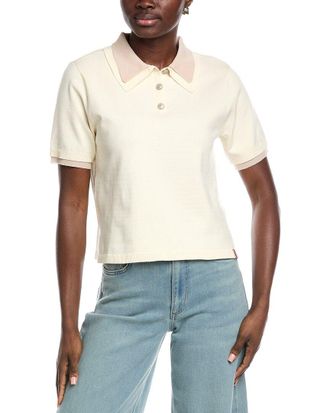 Hunter Knit Polo Shirt