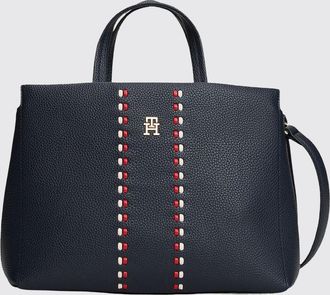 Tommy Hilfiger Borsa a mano TH Timeless satchel Tommy Hilfiger