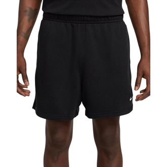 Nike unisex, Sport, Zwart, Maat: XL Fleece
