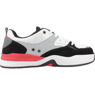 DC Ascend Sneakers - Heren - Sneakers - Veelkleurig - 40 1/2 EU - Schoenen