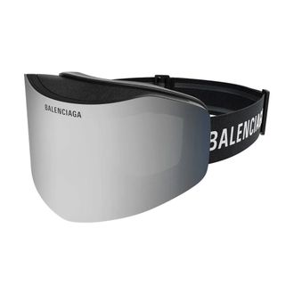 Balenciaga Hats & Gloves, unisex, Black, ONE SIZE, Ski and Snowboard Mask