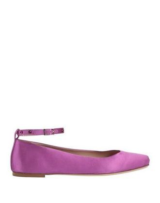Emporio Armani CALZADO - Bailarinas en YOOX.COM