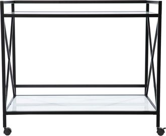 SEI Furniture Sei Maxton Bar Cart