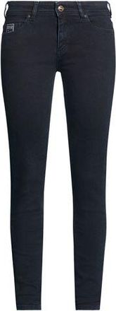 Versace BOTTOMWEAR - Pantaloni jeans su YOOX.COM