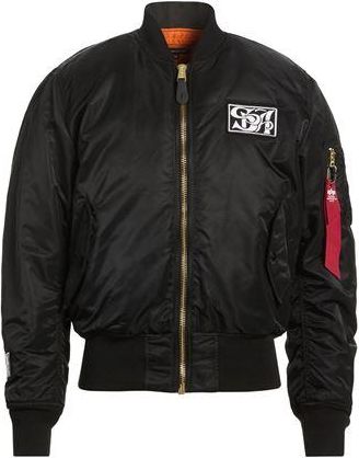 Alpha Industries CAPISPALLA - Giacche & Giubbotti su YOOX.COM