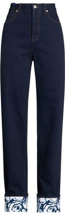 Burberry BOTTOMWEAR - Pantaloni jeans su YOOX.COM