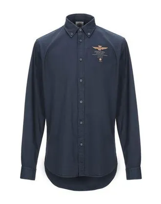 Aeronautica TOPWEAR - Shirts on YOOX.COM