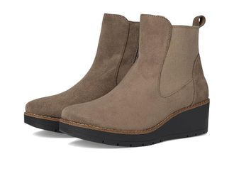 S&ouml;fft Franchesca Womens Boots Pietra Grey : 11 M, Textile